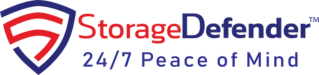 Storage Defender Logo